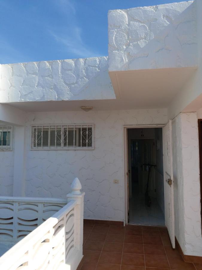 Canarian Blue Suite Tropical Garden View & Pool طوستا ديل سيلونثيو المظهر الخارجي الصورة
