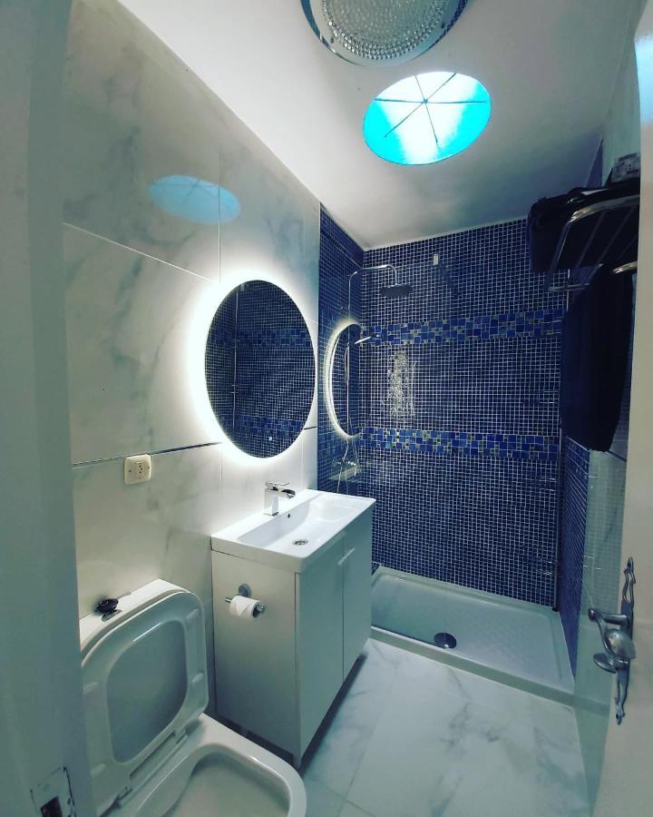 Canarian Blue Suite Tropical Garden View & Pool طوستا ديل سيلونثيو المظهر الخارجي الصورة
