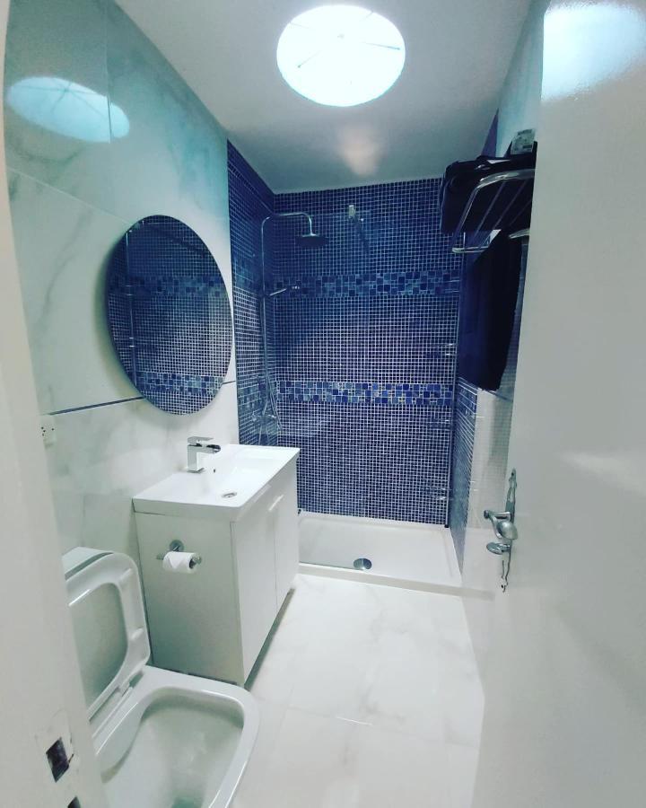 Canarian Blue Suite Tropical Garden View & Pool طوستا ديل سيلونثيو المظهر الخارجي الصورة