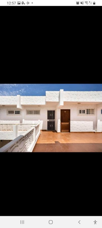 Canarian Blue Suite Tropical Garden View & Pool طوستا ديل سيلونثيو المظهر الخارجي الصورة