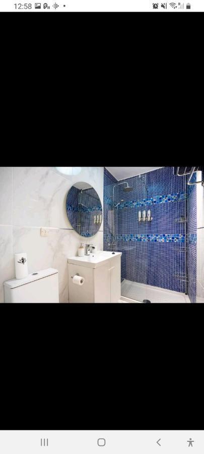 Canarian Blue Suite Tropical Garden View & Pool طوستا ديل سيلونثيو المظهر الخارجي الصورة